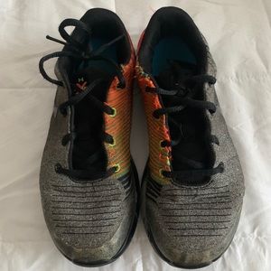 Boys Under Armour Sneakers